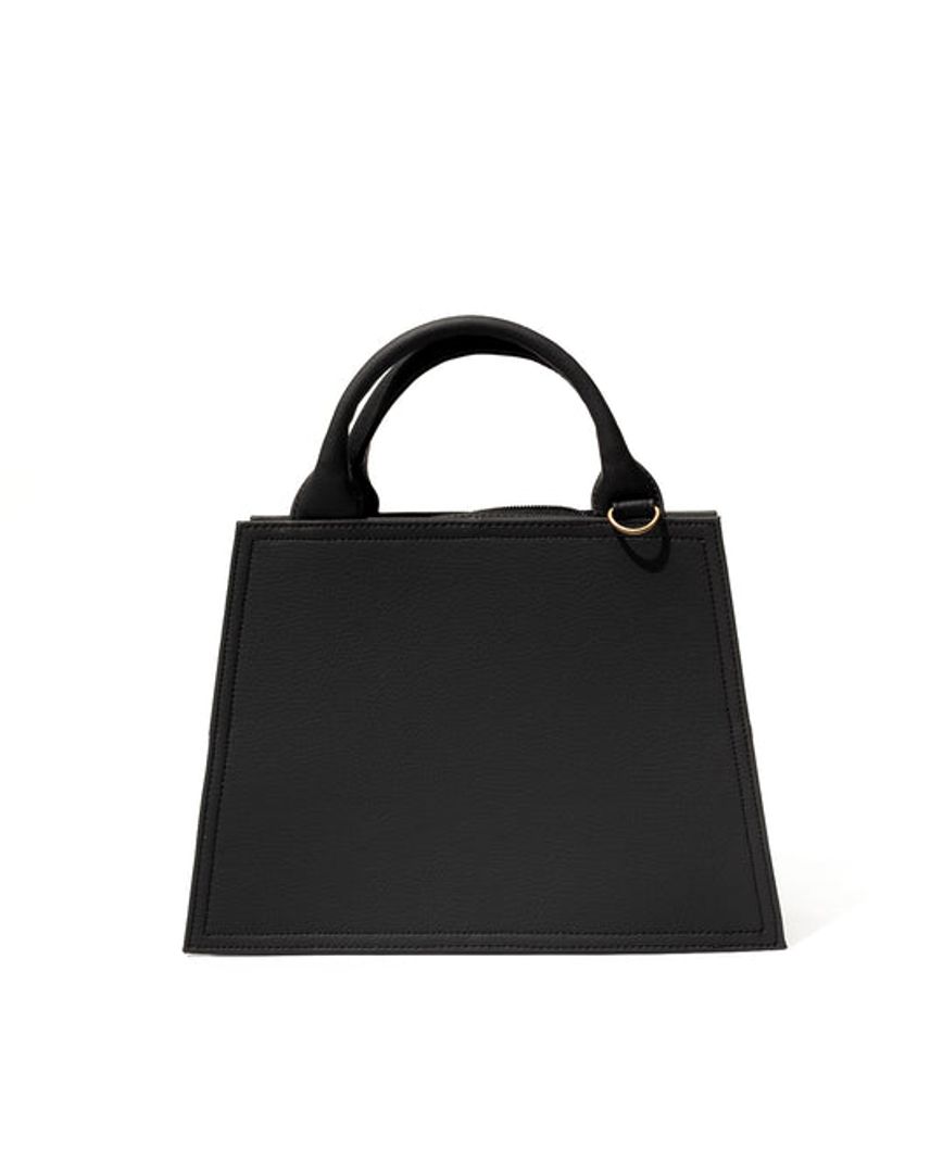 CARTERA MINI KUFRA NEGRO