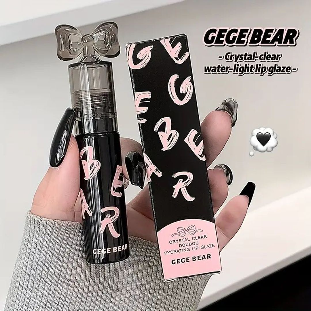 LIP GLAZE CRYSTAL