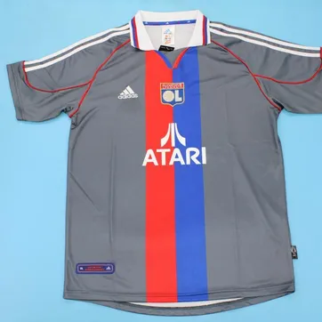 Olimpique Lyon | Solo por pedido  - imagen 1