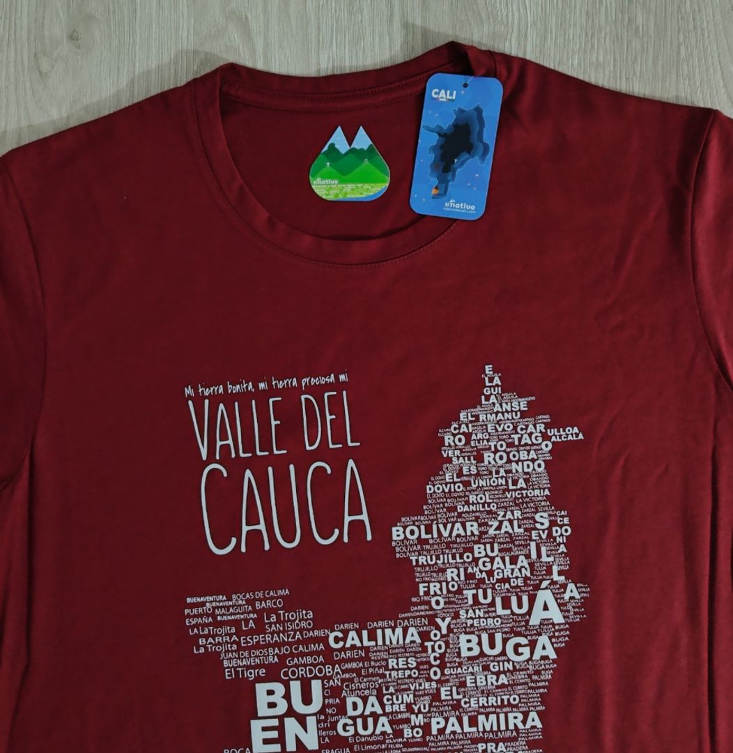 Mi Valle del Cauca