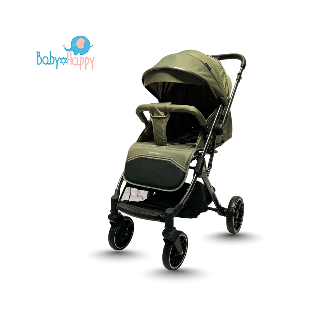 Coche maleta Kidilo M/R