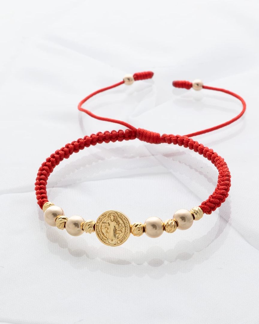 Manilla san Benito tejido franco 