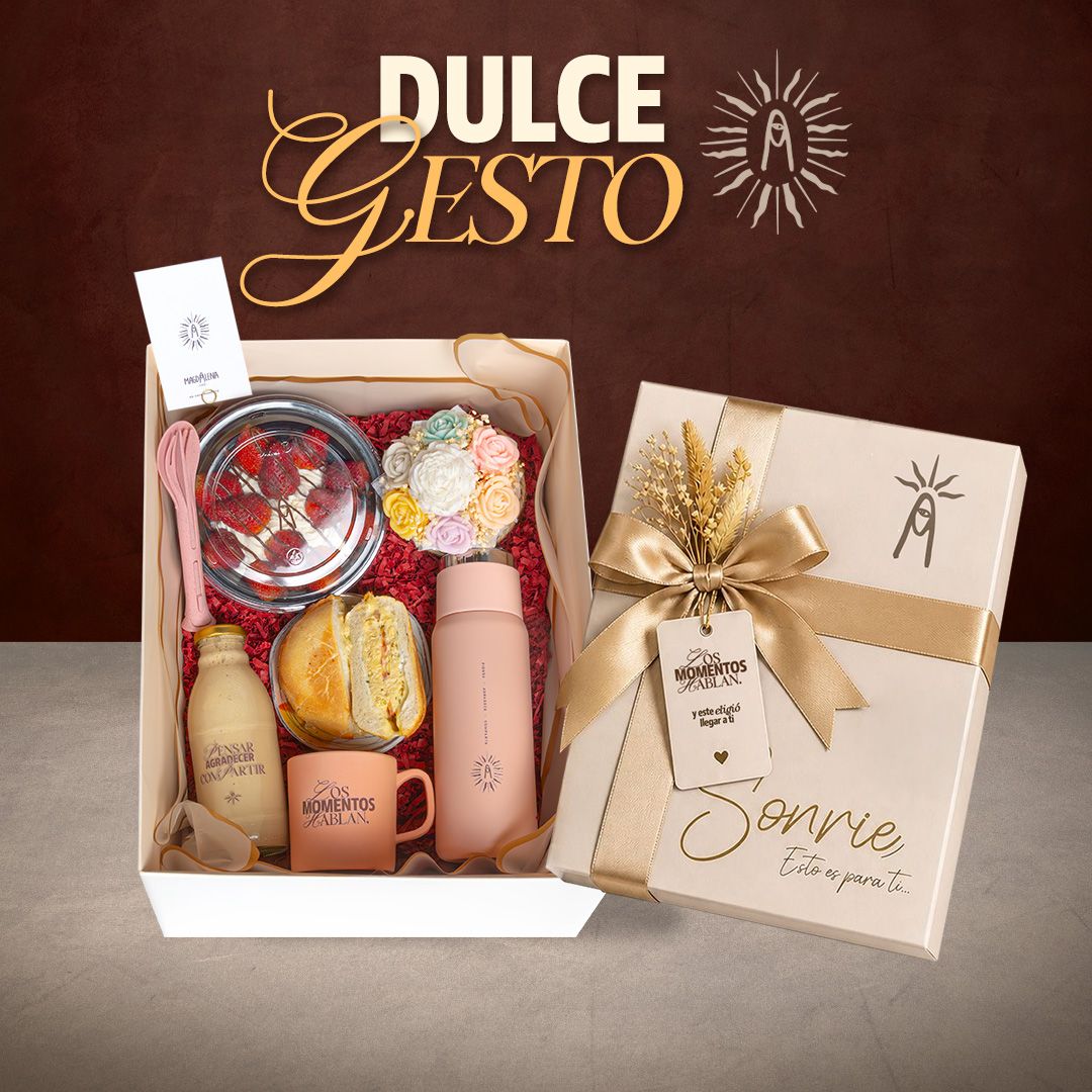 Dulce Gesto