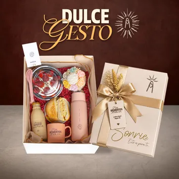 Dulce Gesto - imagen 1