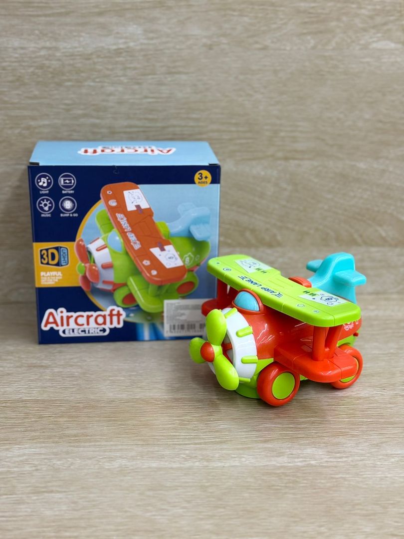 520 AVIÒN 