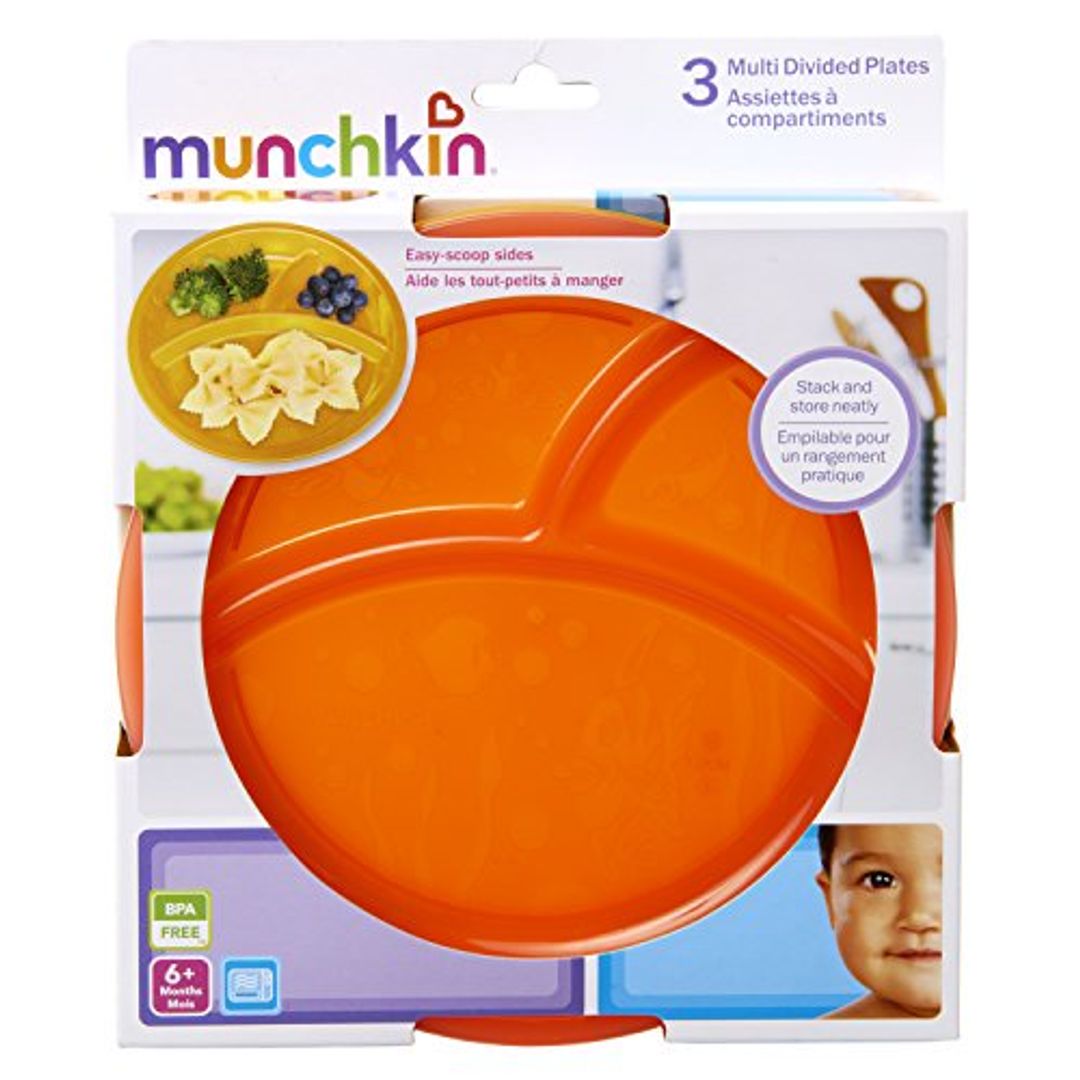 Set Platos MUNCHKIN