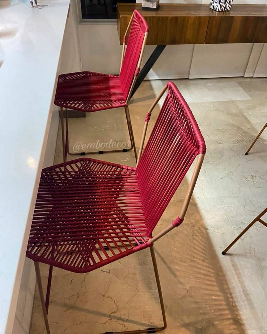 Silla Marquesa sin apoyabrazos