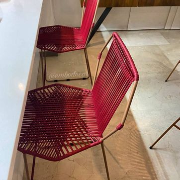 Silla Marquesa sin apoyabrazos - imagen 1