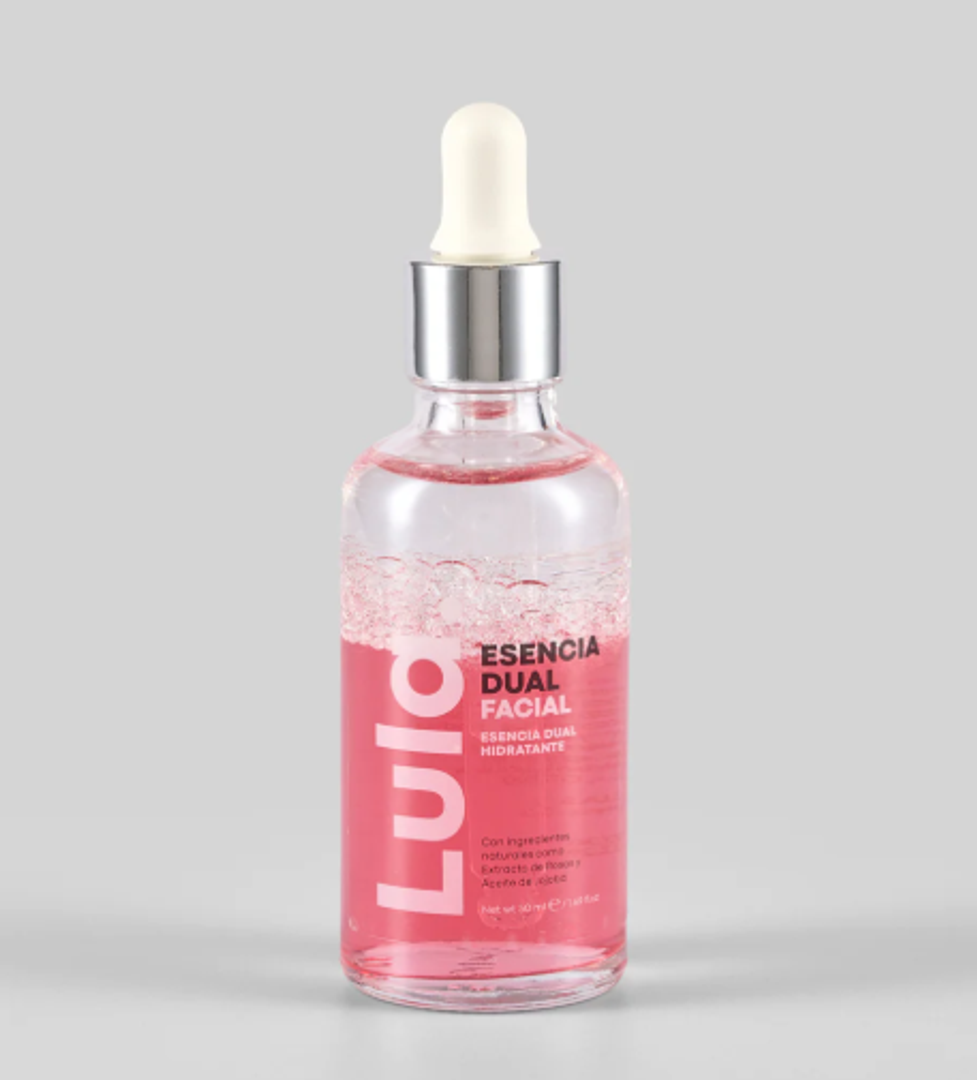 SERUM Esencia dual facial 