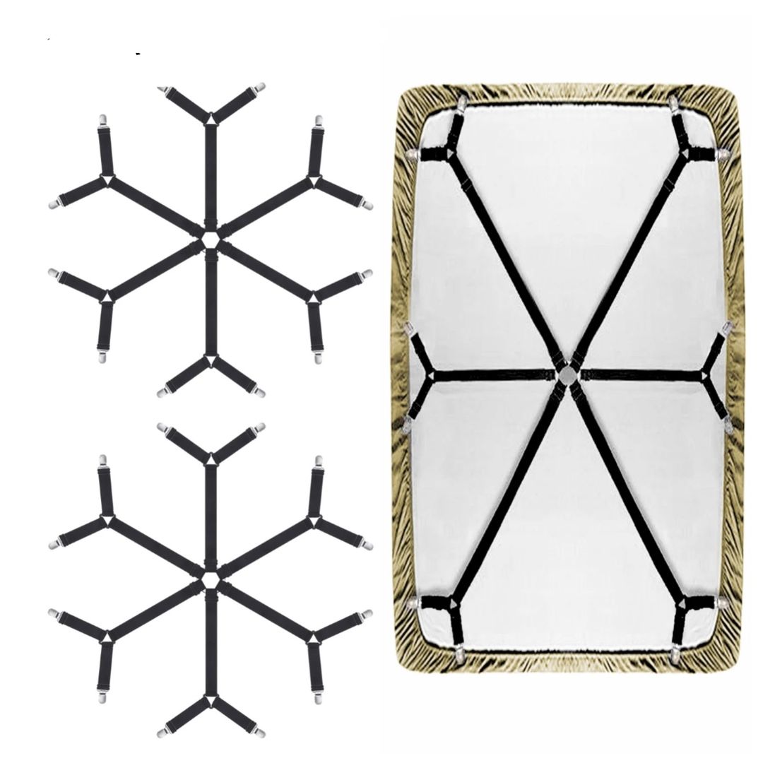 TIRANTAS AJUSTABLE SABANA