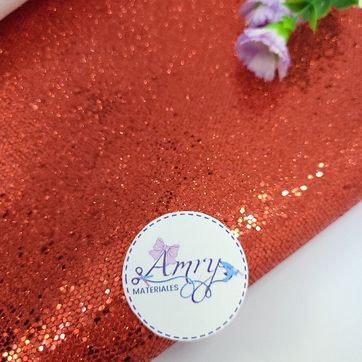 Imagen del producto Rojo 25x138-140cm 