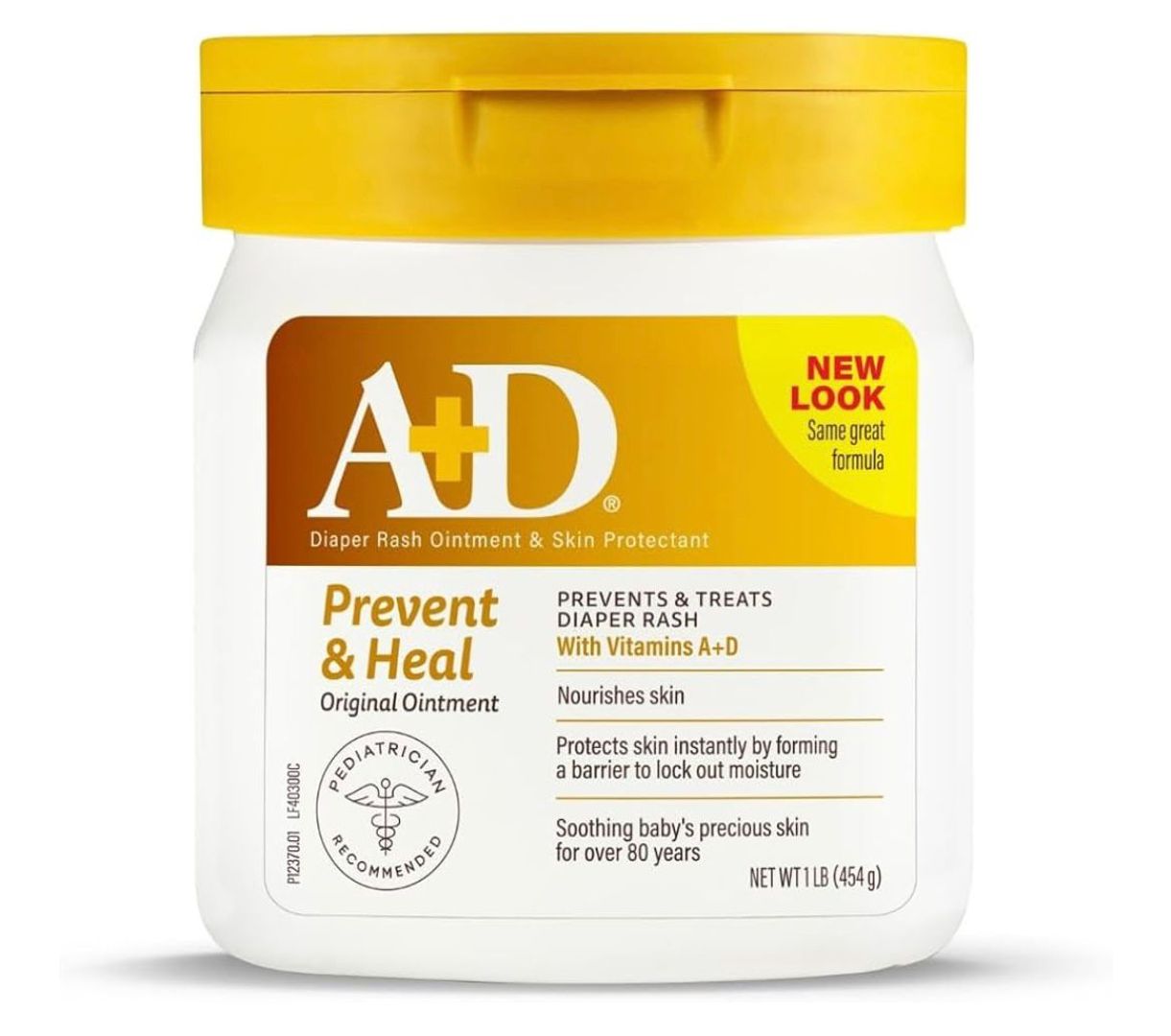 CREMA A+D