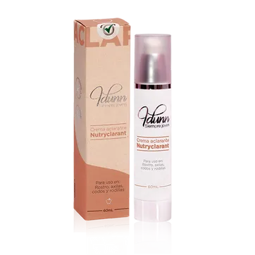 Imagen del producto Crema Aclarante Nutryclarant