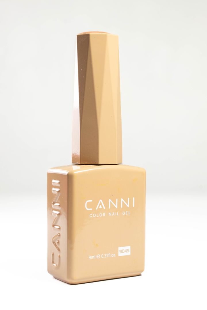Gel Semi 9ml CANNI 