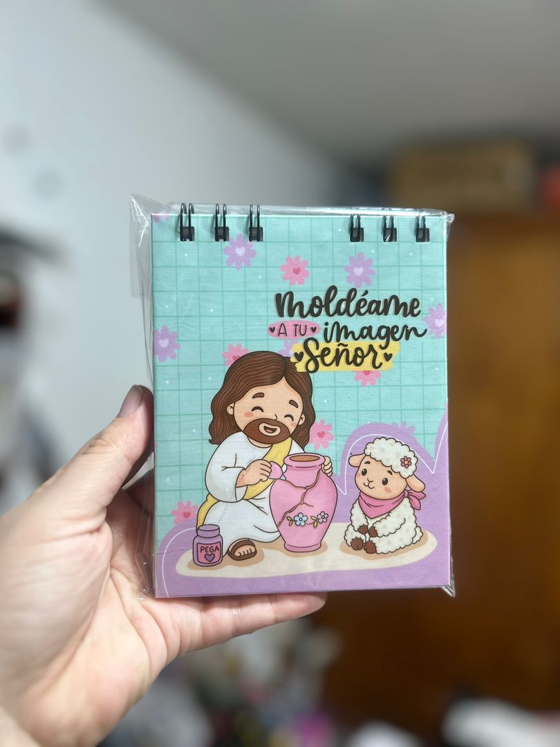 Agendas mini
