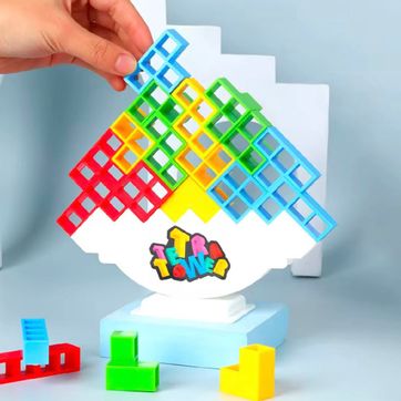 Tetra Tower - imagen 1