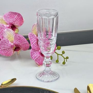 Imagen del producto Copa romance Transparente 