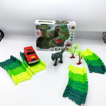 Imagen del producto PISTA DINOSAURIO 