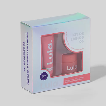 Imagen del producto KIT PARA LABIOS