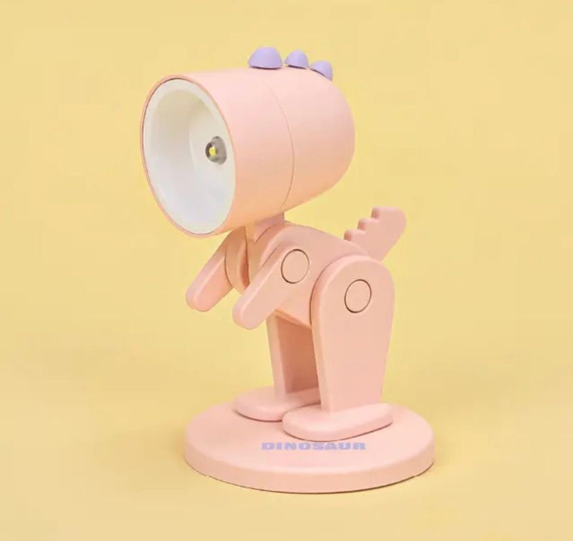 Mini lámpara de lectura