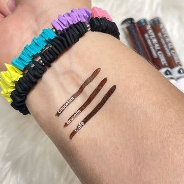 DELINEADORES CAFÉ - imagen 2