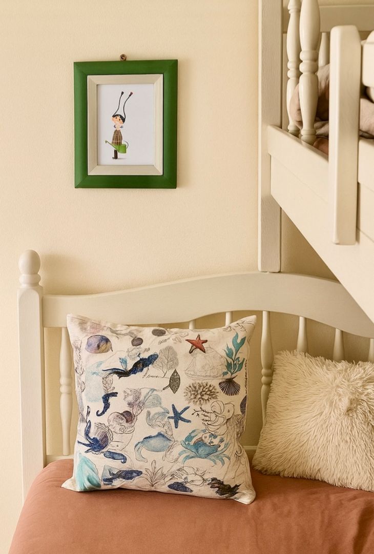 Almohadón Mare 40x40