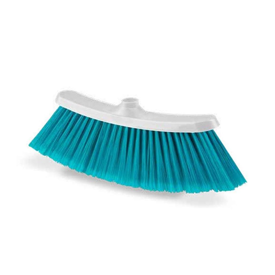   R. ESCOBA AGUAMARINA SUAVE SIN MANGO FULLER 