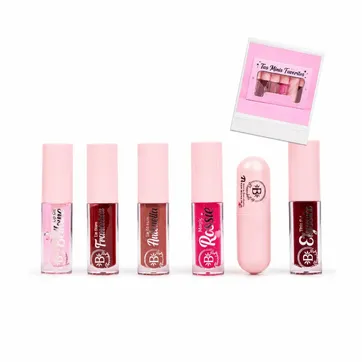 Imagen del producto Tus mini infaltables set x 6 