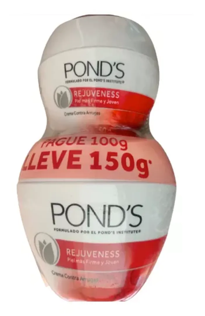 Pond's Rejuveness Pack X 150 Gr