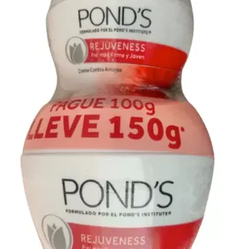 Imagen del producto Pond's Rejuveness Pack X 150 Gr