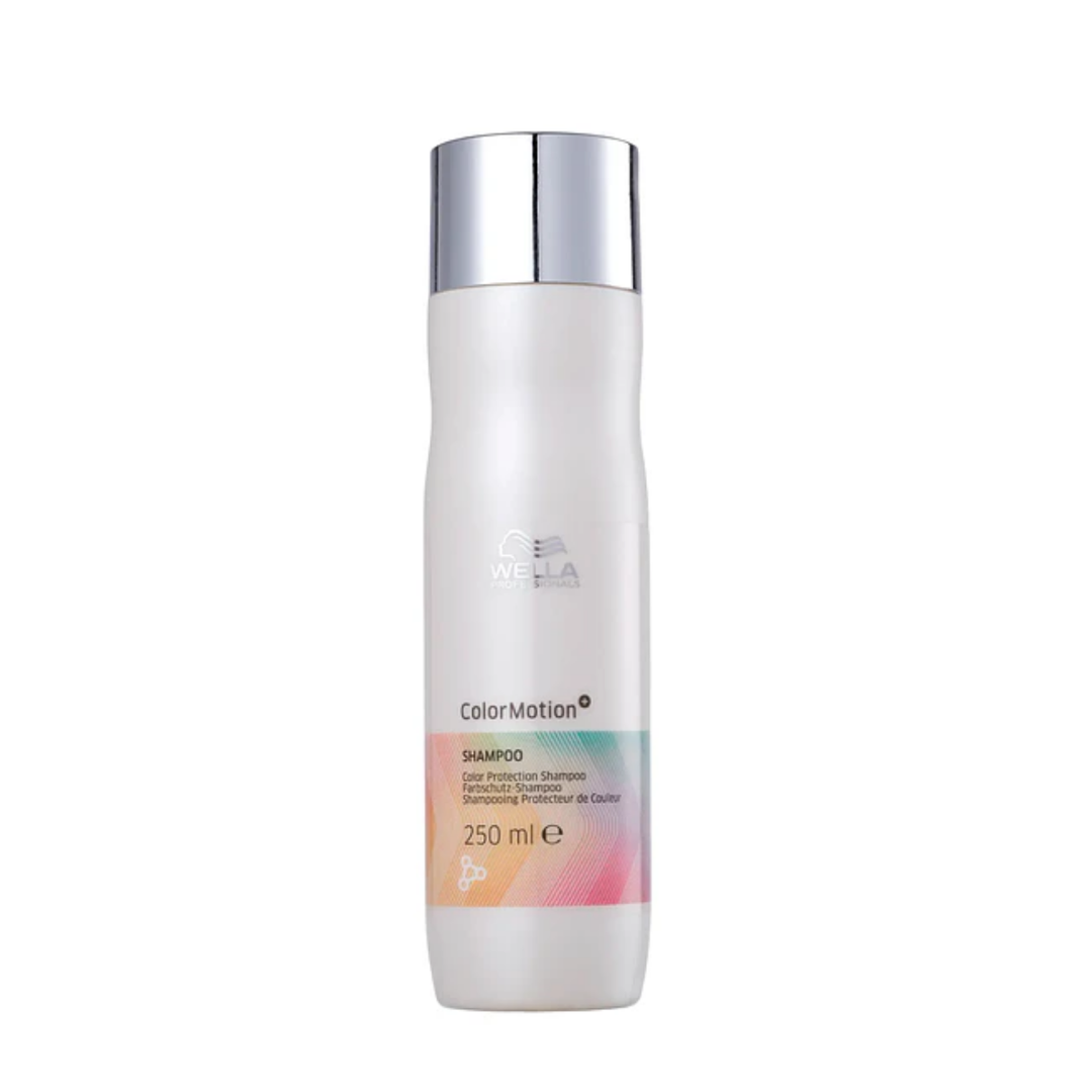 SHAMPOO COLOR MOTION WELLA X 250ML