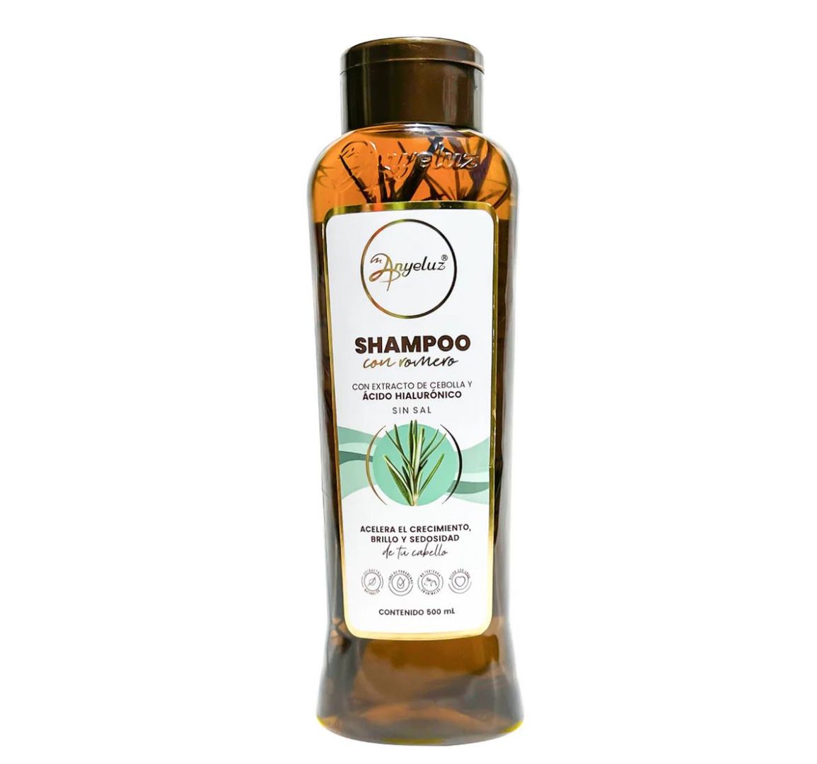 1006-SHAMPOO DE ROMERO ANYELUZ