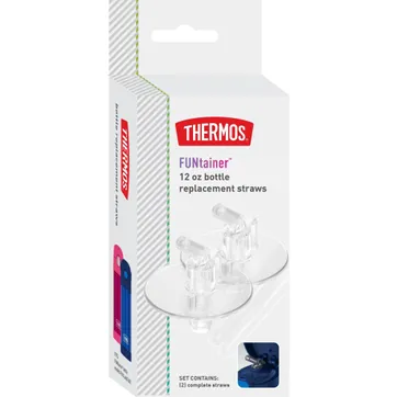 Imagen del producto Repuestos x2 Pitillos THERMOS