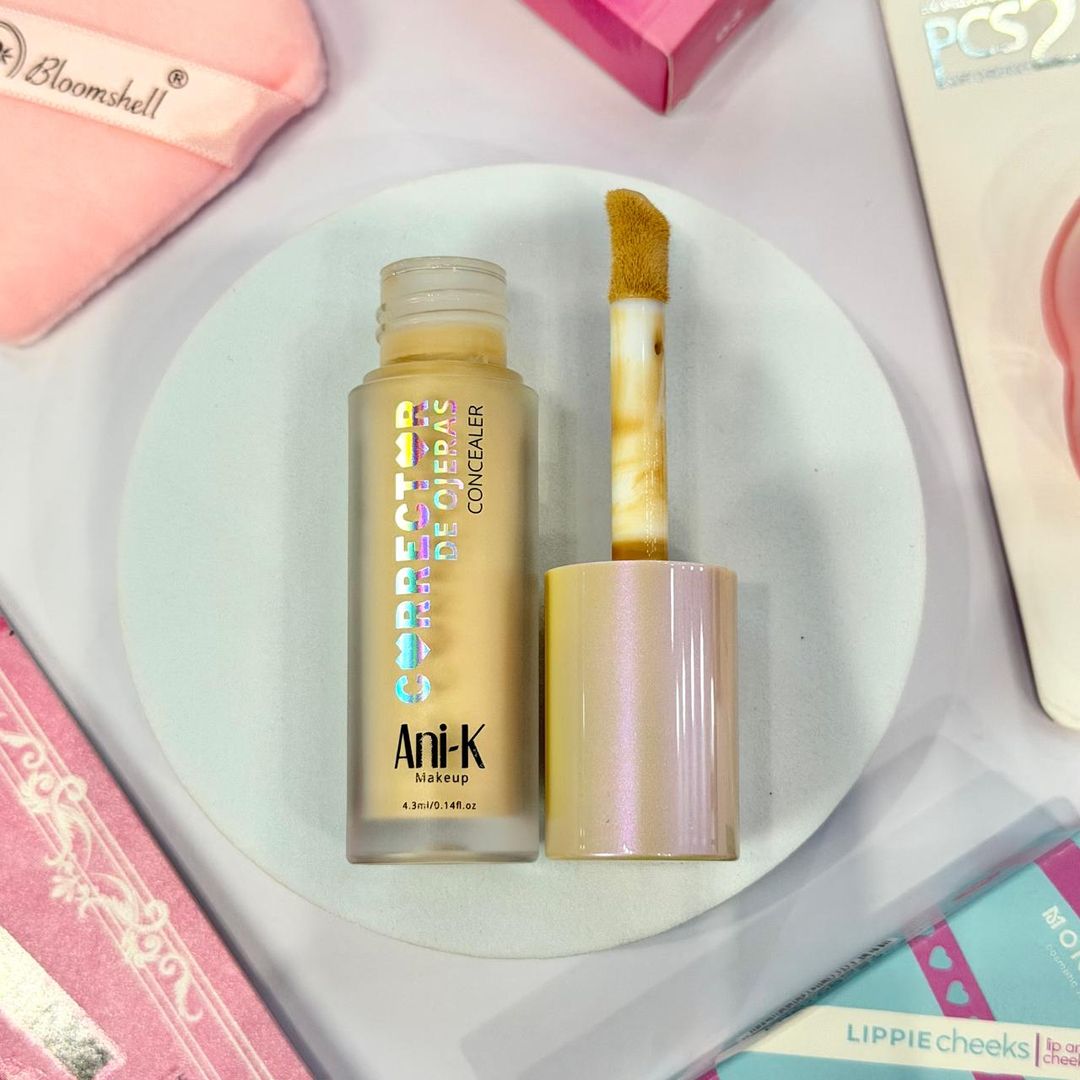 Corrector Anik 