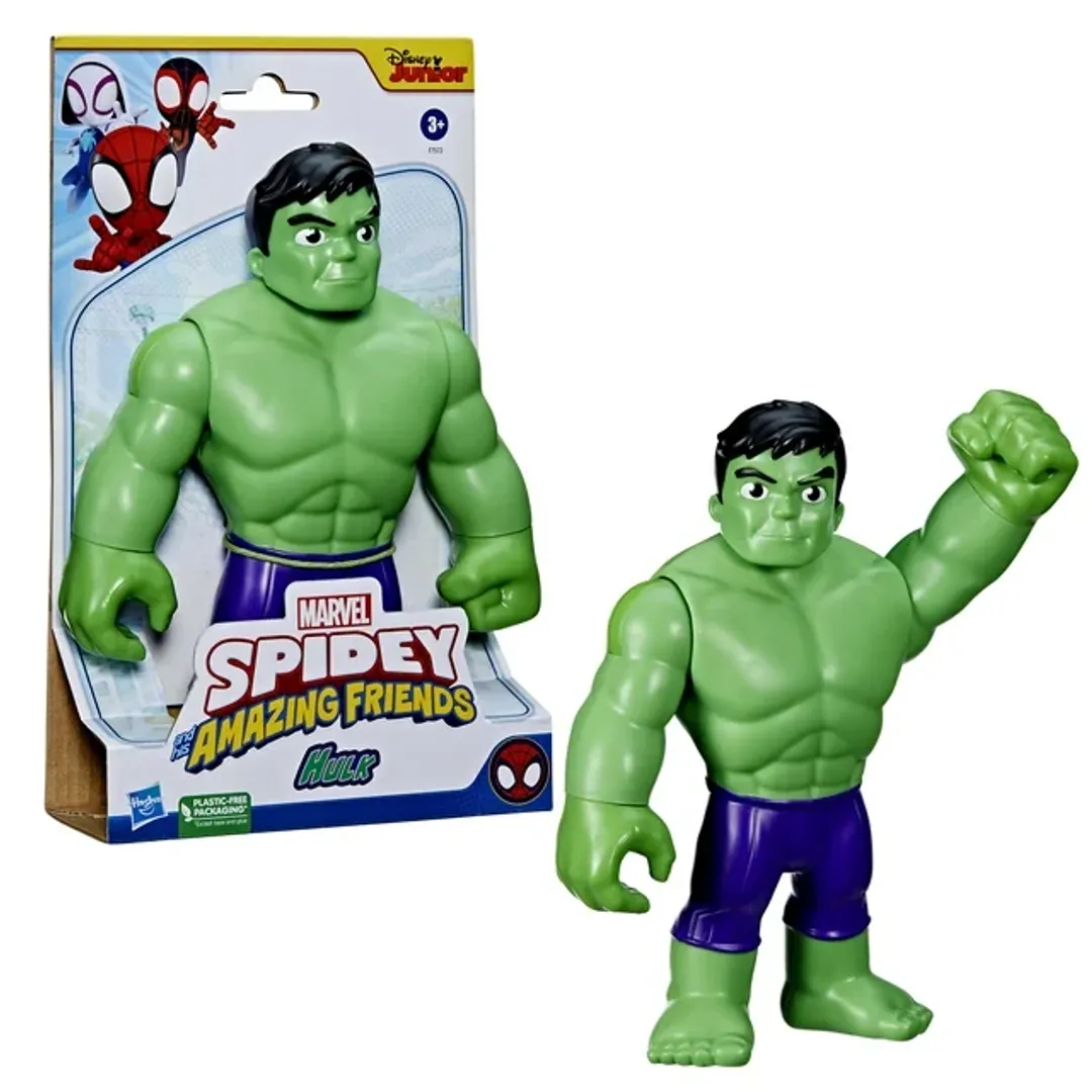 Figura Grande HULK