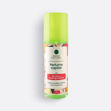 Imagen del producto Perfume capilar Magia natural 