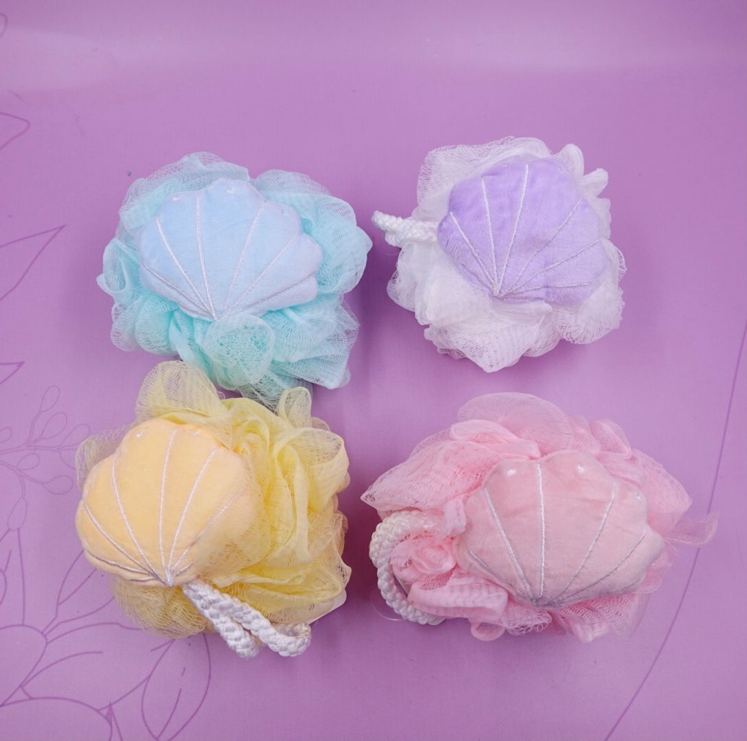 ESPONJA DE BAÑO RF702-7