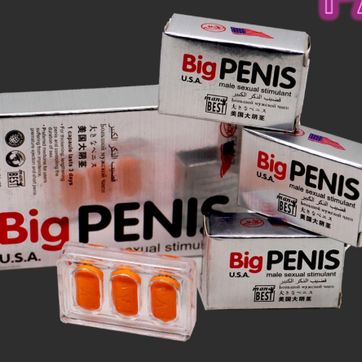 Imagen del producto BIG PENIS