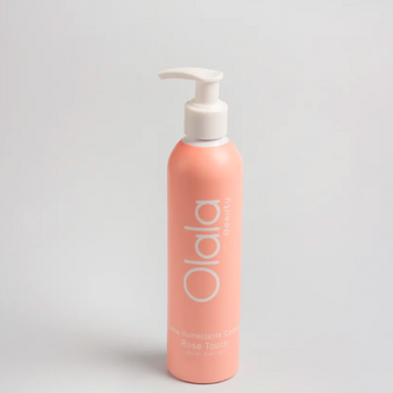 CREMA HUMECTANTE CORPORAL OLALA 250ml - imagen 1