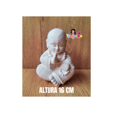Imagen del producto BUDA PERLAS PEQ