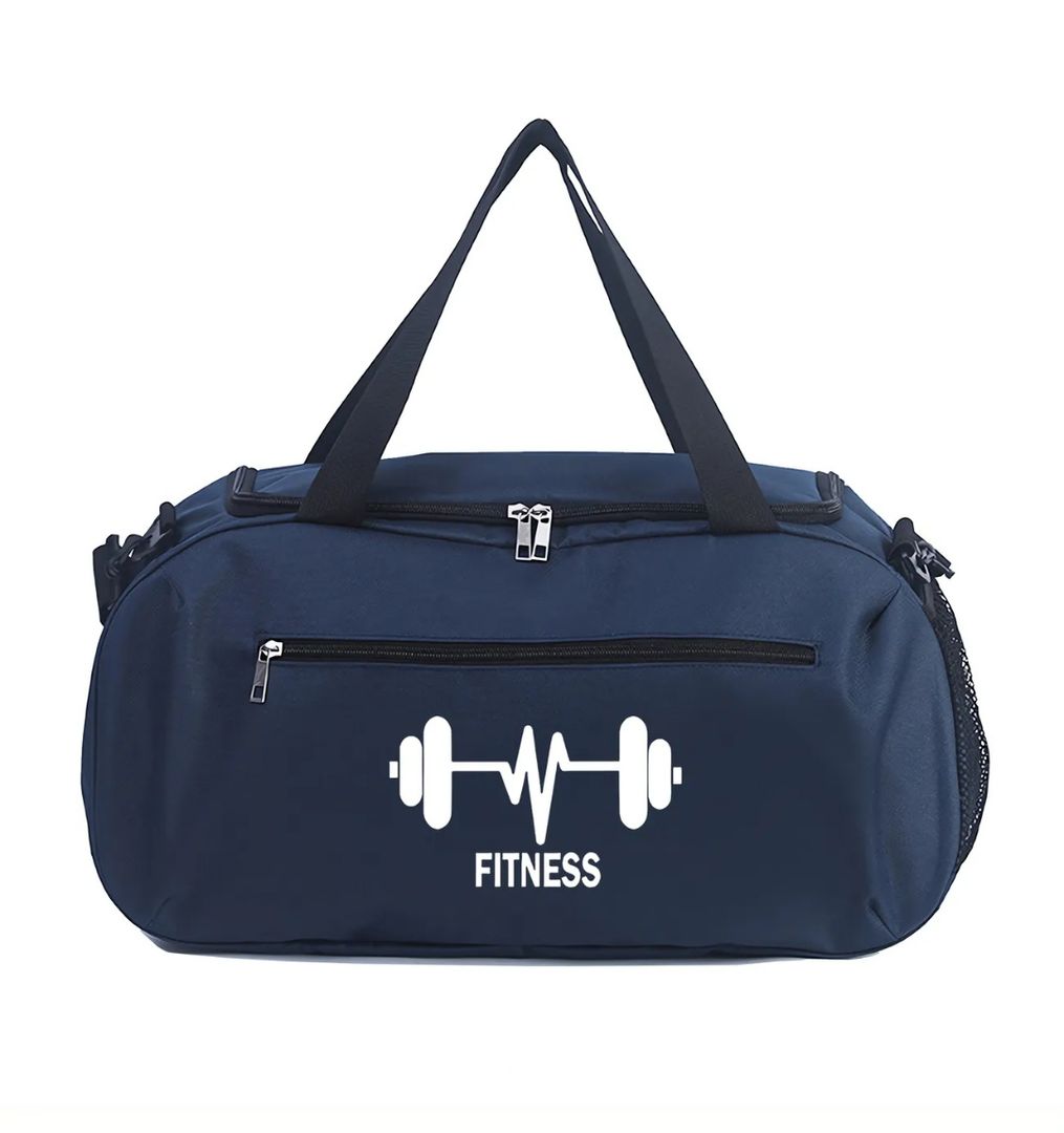 BOLSO FITNESS