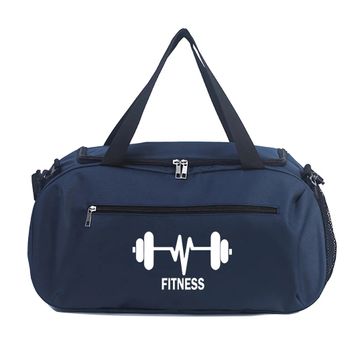 Imagen del producto BOLSO FITNESS
