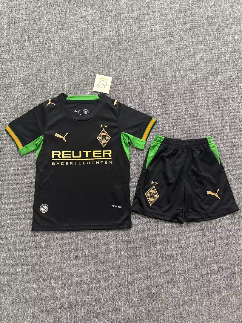 Borussia Mönchengladbach 2026-27 Niño Fan