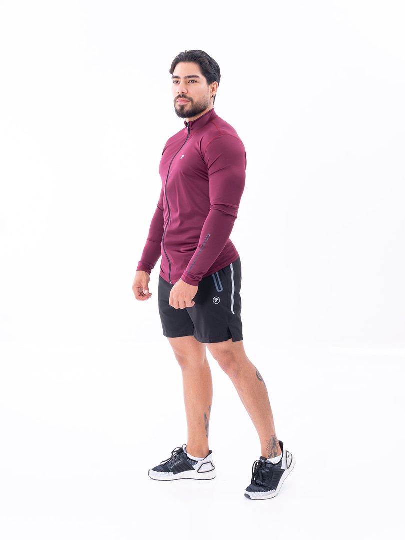 CHAQUETA PRO: S, M, L, XL