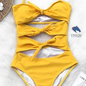 Imagen del producto Vestido de baño 