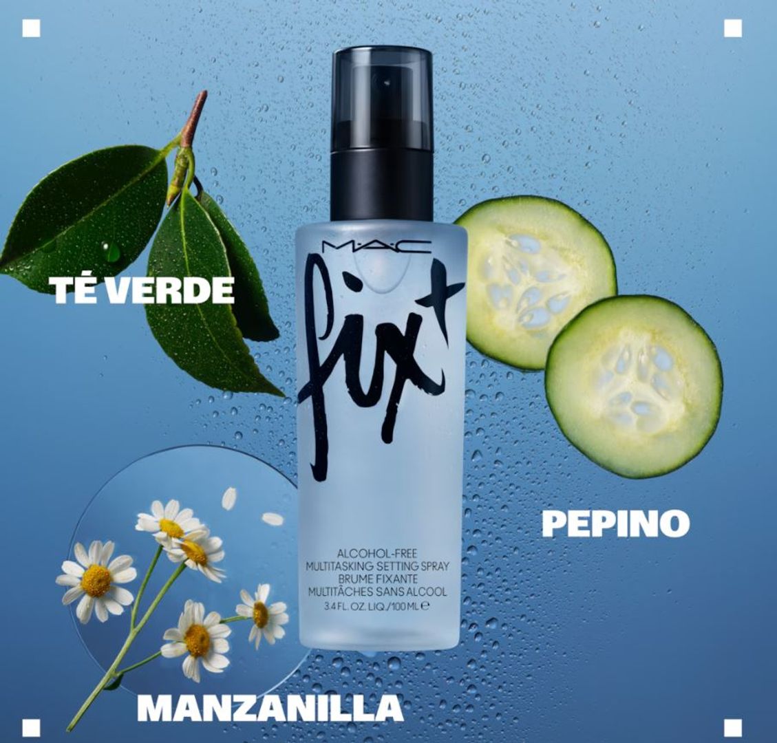 Primer/Fijador Mini Prep + Prime Fix+