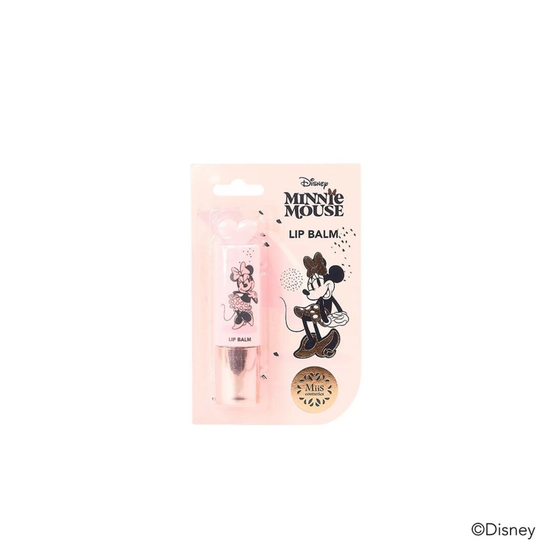 Lip balm minnie mouse