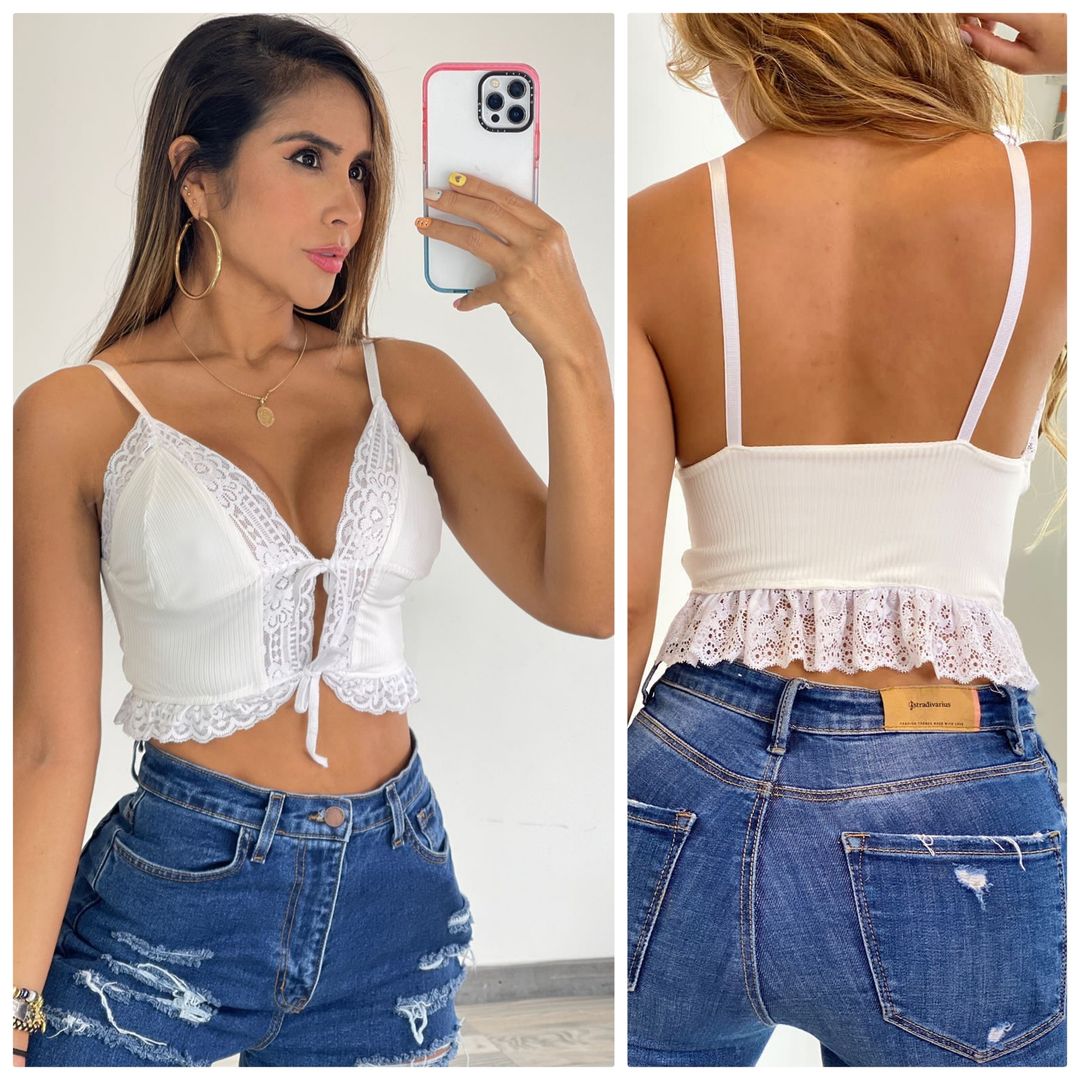 Blusa 
