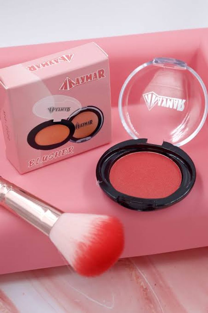 Rubor raymar blusher