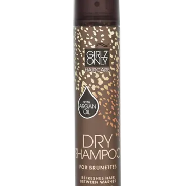 Imagen del producto SHAMPOO SECO FOR BRUNETTES 200 ML GIRLZ ONLY